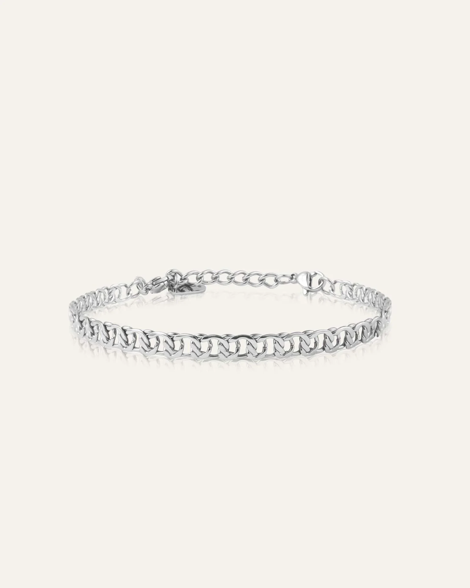 infinity bracelet silver 3 - original (1268526)-min - original (1271692)
