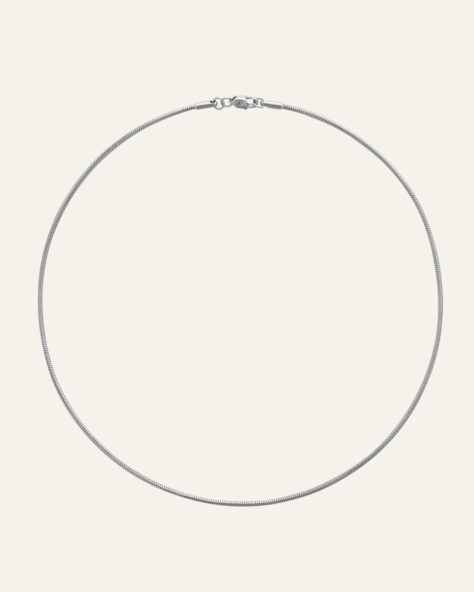 snake chain necklace 1 - original (1186545)