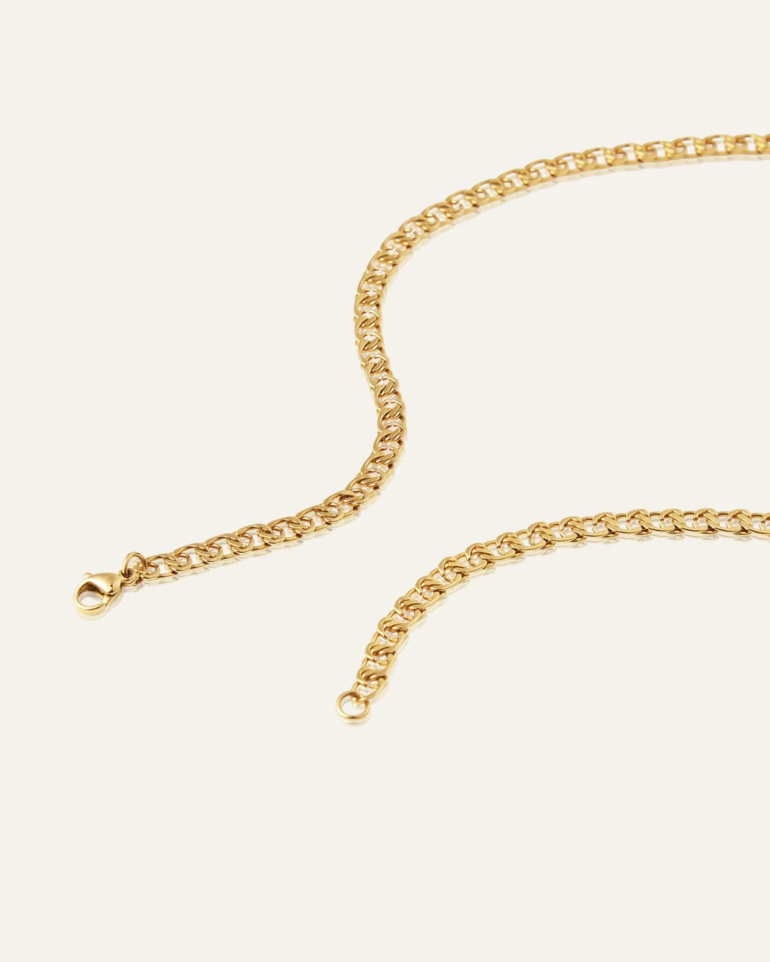 infinity necklace gold 3 - original (1327439)-min - original (1327680)