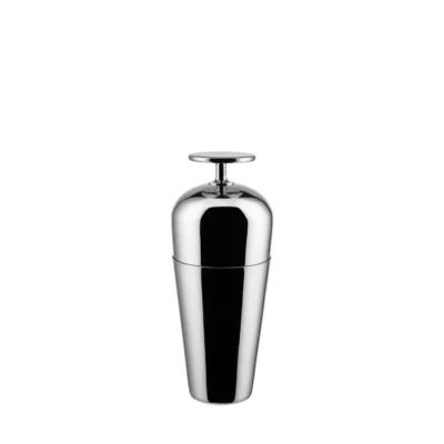 Tending Box cocktail shaker