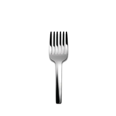 Tibidabo spaghetti servering fork
