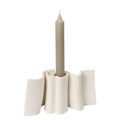 Dedali Candle Holder