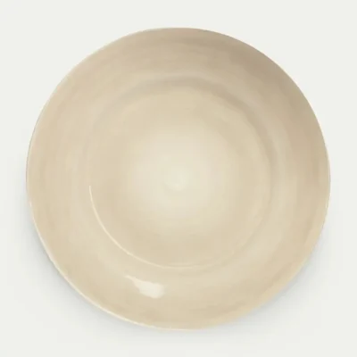 Basic Fat 41 cm Sand