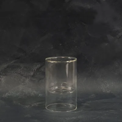 Lucy Ljuslykta 15 cm