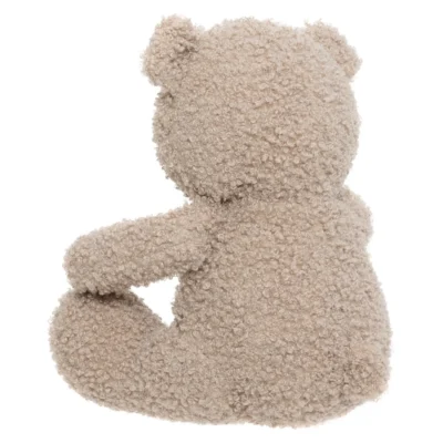 Gosedjur Teddy Bear Olive Green