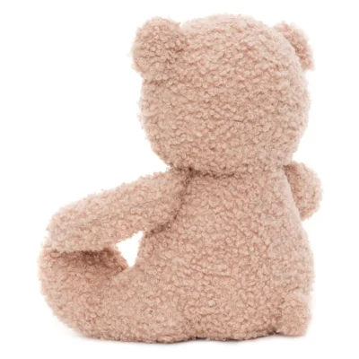 Gosedjur Teddy Bear Wild Rose