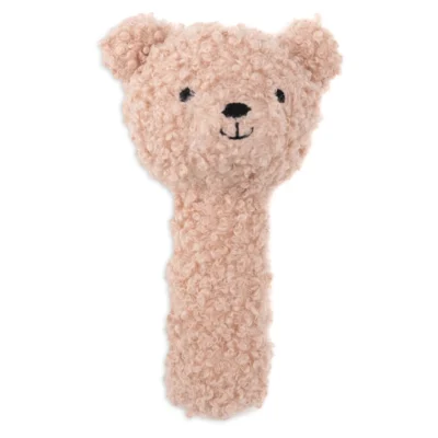 Skallra Teddy Bear Wild Rose