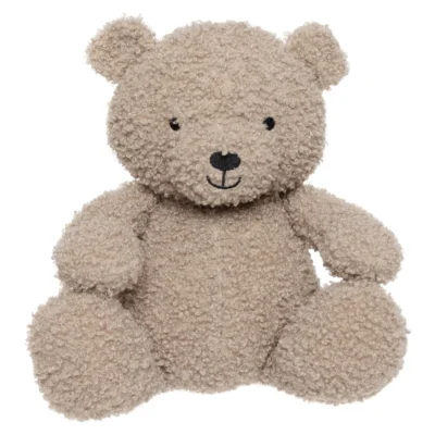 Gosedjur Teddy Bear Olive Green
