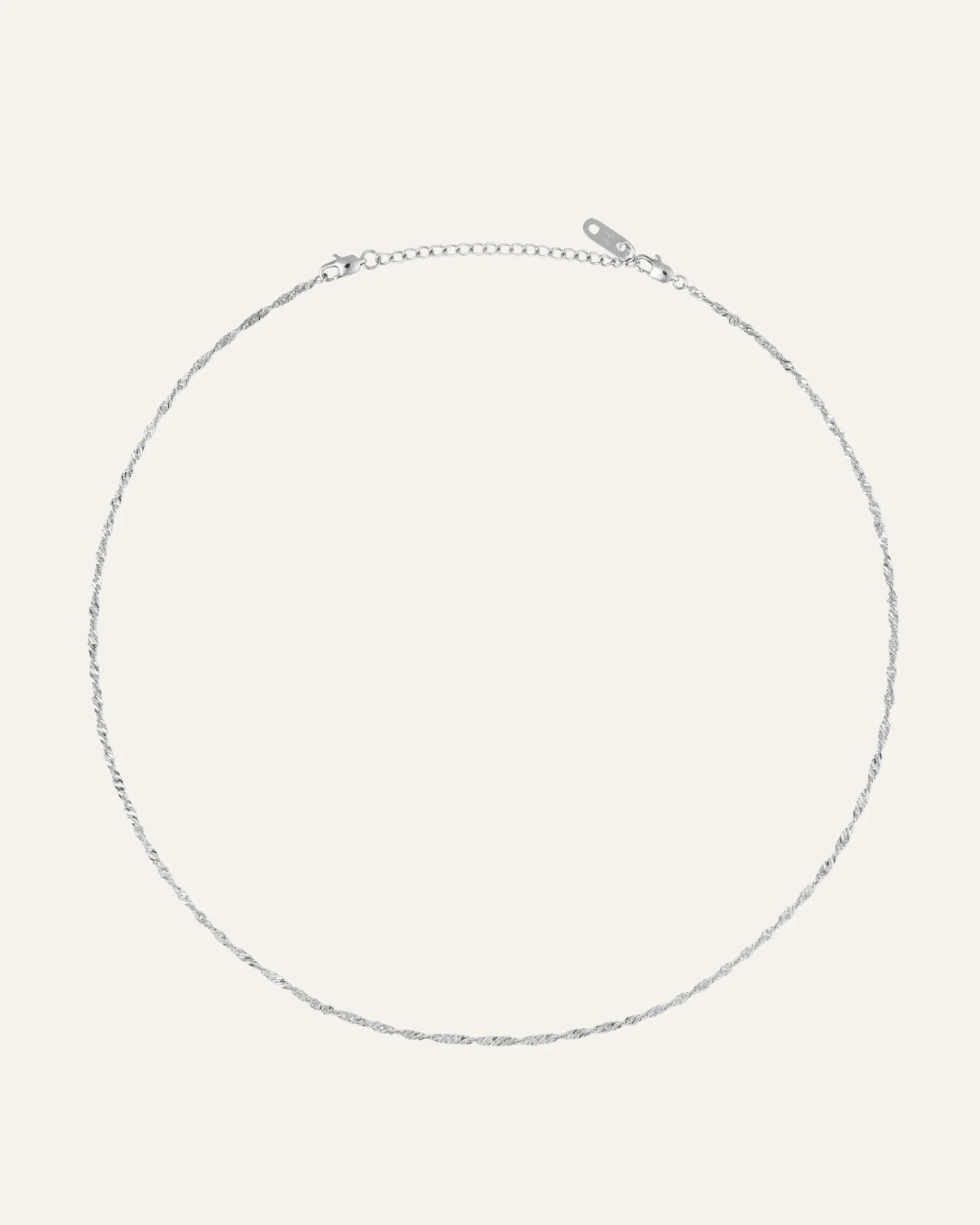 twirl necklace 2 - original (1251913)