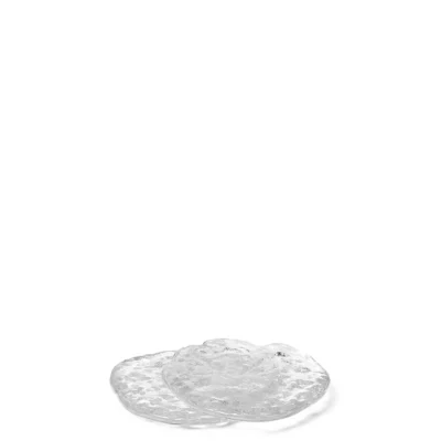Momento Glass Stones Small 2-pack