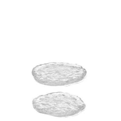 Momento Glass Stones Small 2-pack