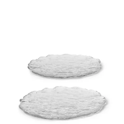 Momento Glass Stones Large 2-pack