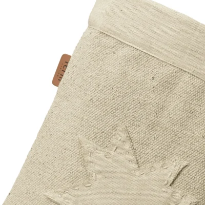 Vela Christmas Stocking Natural