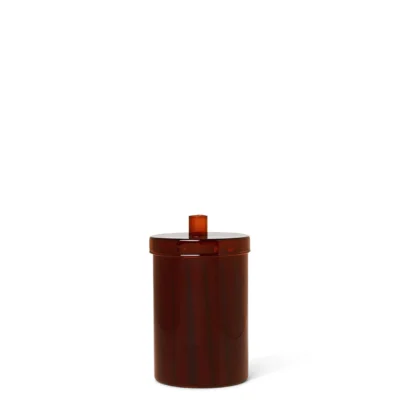 Countdown To Christmas- Dark Red