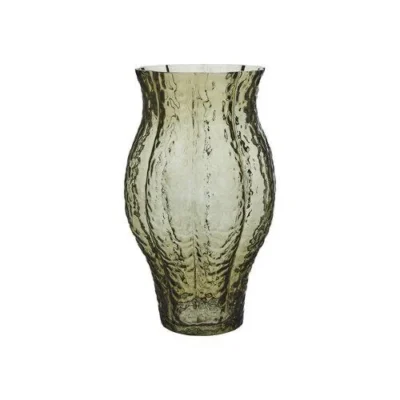 Alva Vas Grön 30 cm