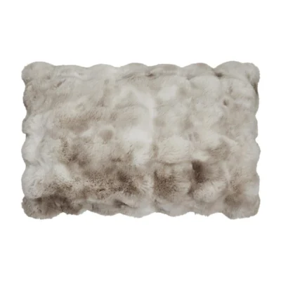 Misty Cushion – Sand