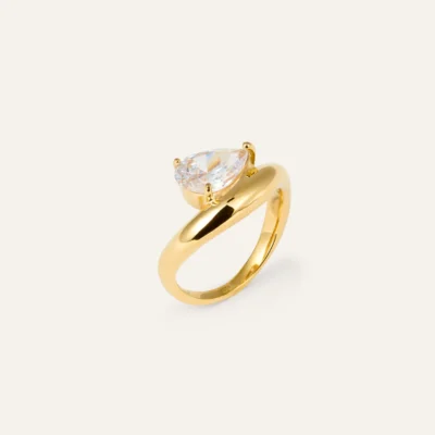 Amara Ring Gold 58