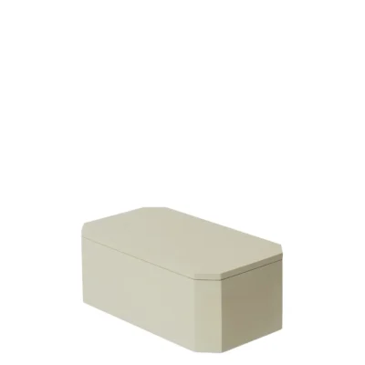 Nova Storage Box – 25 x 15 – Light Celedon