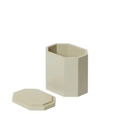 Nova Storage Box – 10 x 7,5 – Light Celedon