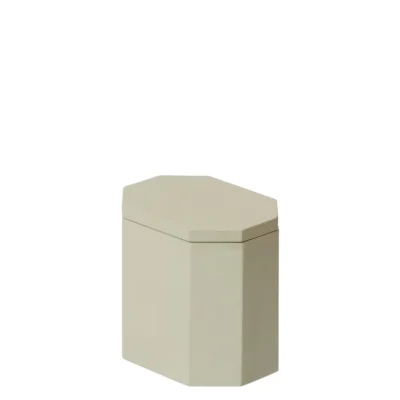 Nova Storage Box – 10 x 7,5 – Light Celedon