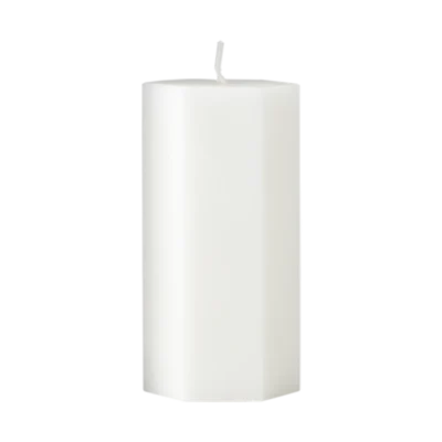 Spindelvävsljus 10cm