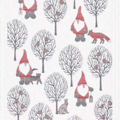 Tomteliv 35x120cm
