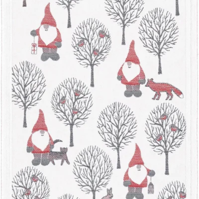 Tomteliv 35x50cm