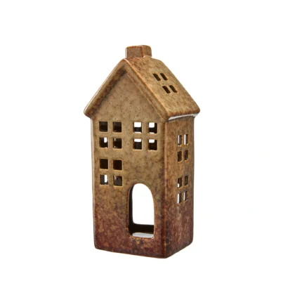 ARLEEN Hus Beigemelerad 17cm