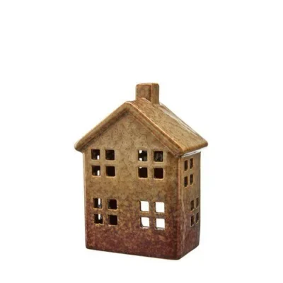 ARLEEN Hus Beigemelerad 14cm