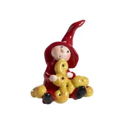 Lill-Nisse Lussekatt