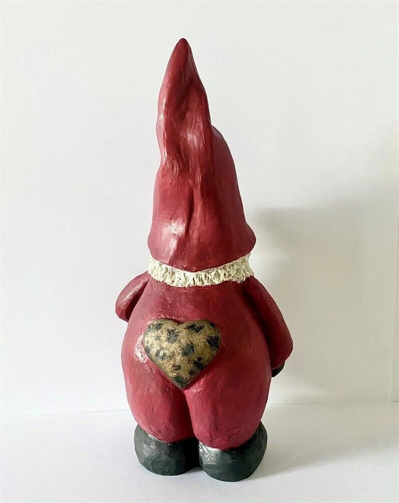 tomte leonard