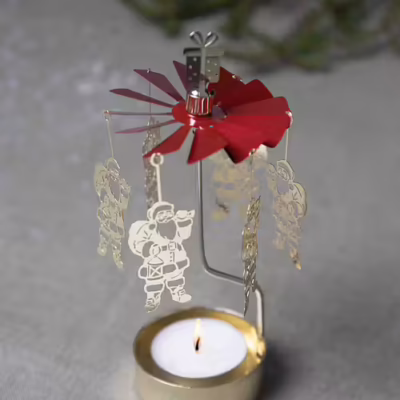 Änglaspel From Santa Guld