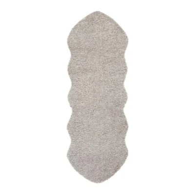 Lumme Large Rug – Sand