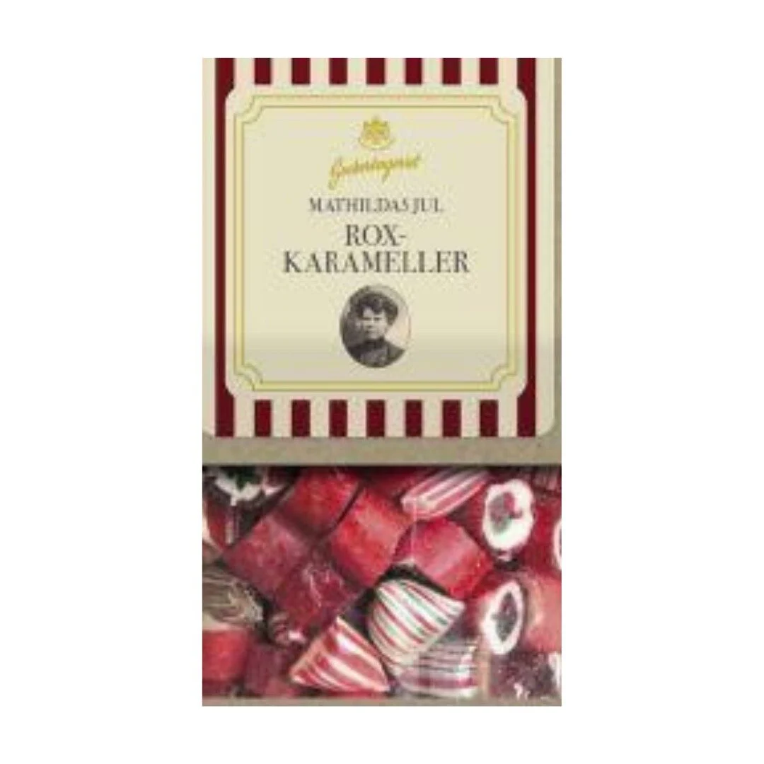 Mathildas Roxkarameller