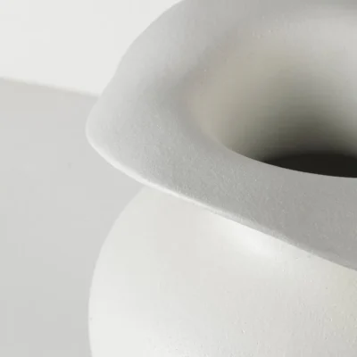 Florentina Vas Off- White XS