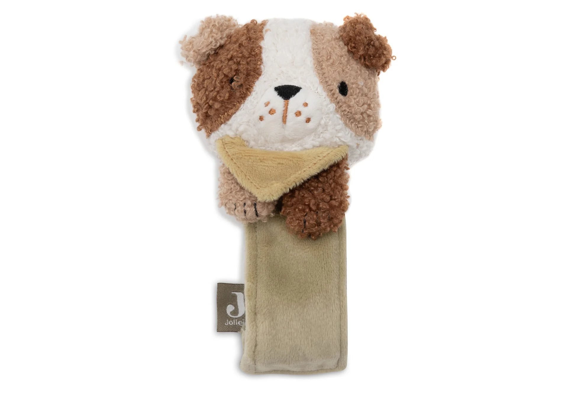 Handledsskallra dog mick