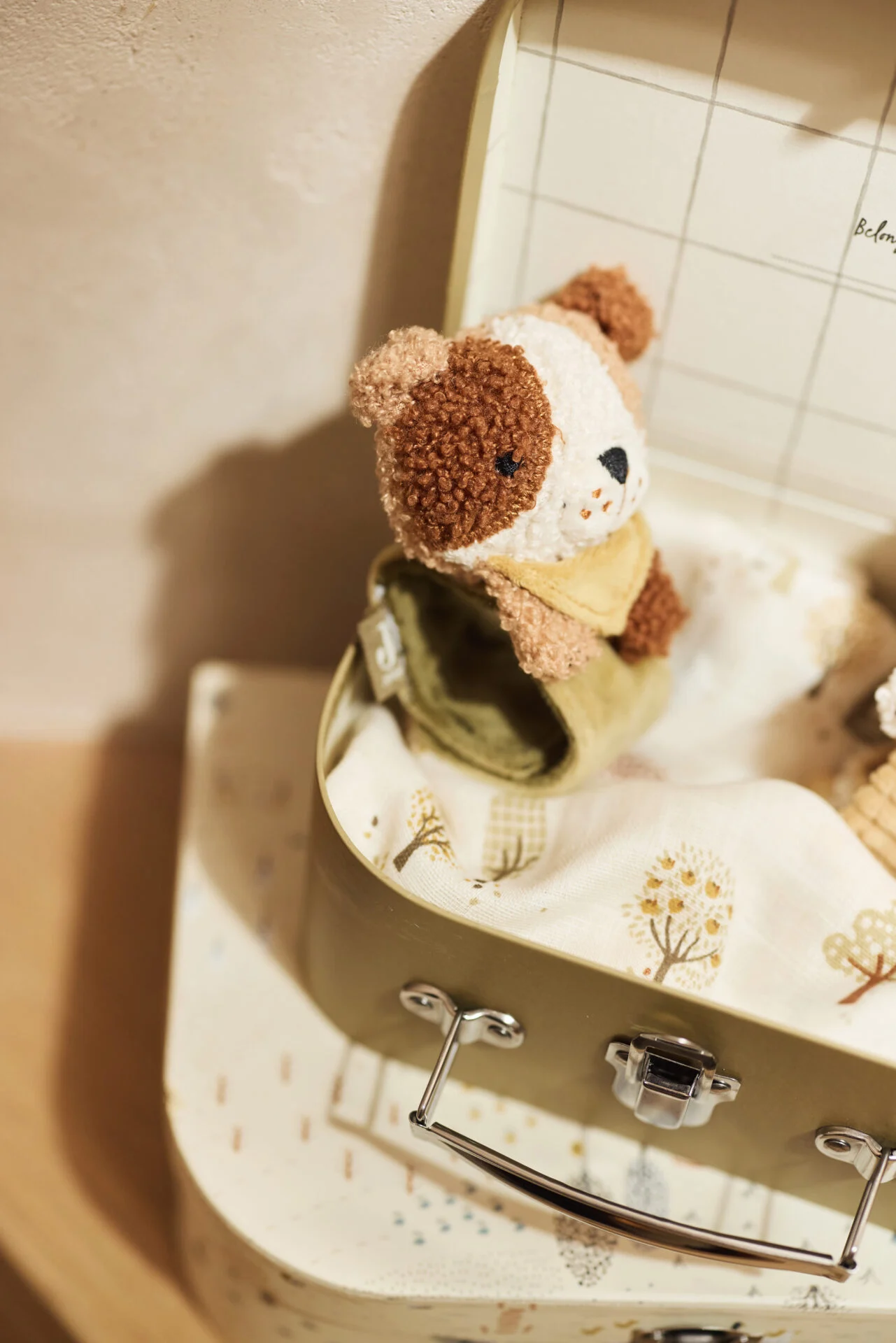 Handledsskallra dog mick2