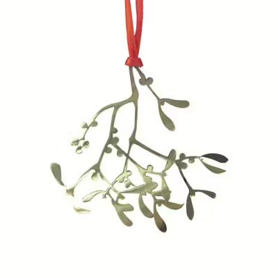 Hänge Mistel Liten