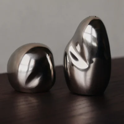 Orevo Salt and Pepper Shakers – Set of 2