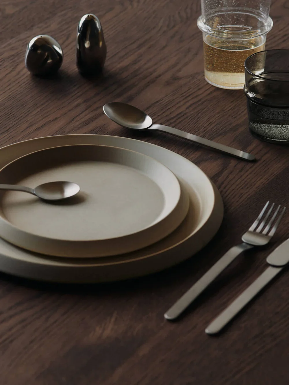 Orevo salt och peppar 2