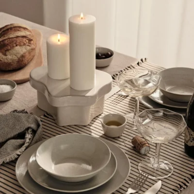 Sonja Pedestal H10 cm