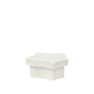 Sonja Pedestal H10 cm