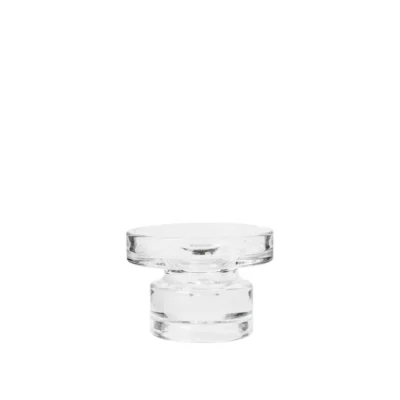 Petra Ljusstake d11 h8 cm