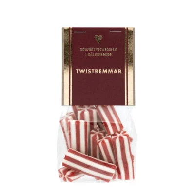 Twistremmar