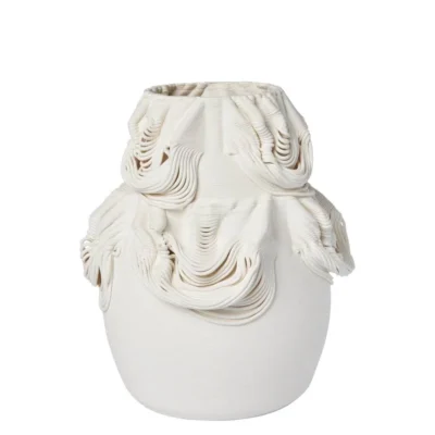 Drisca Vase