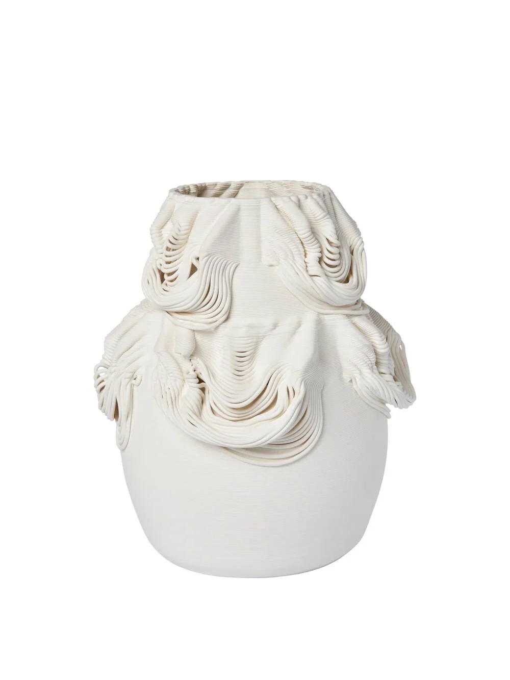 Drisca Vase