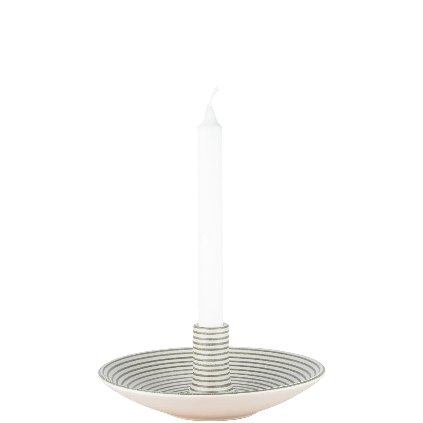 Linje ljusfat litet hampa