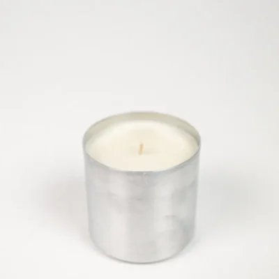 Refill Mauro doftljus – Cashmere