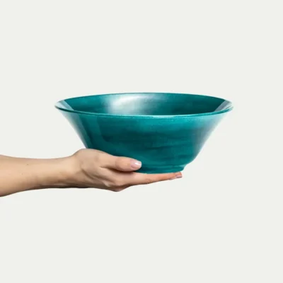 Basic Skål 200 cl Ocean