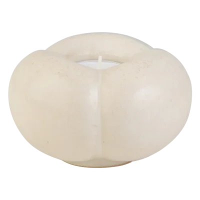 Fröhus Lykta Rund Havre